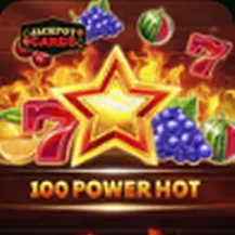 100 Power Hot en OroPlay