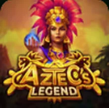 Aztec's Legend — OroPlay Colombia