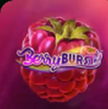 Jugar Berryburst en OroPlay