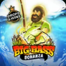 Big Bass Bonanza en OroPlay