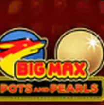 Big Max Pots and Pearls en OroPlay