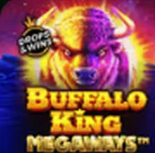 Jugar Buffalo King Megaways en OroPlay