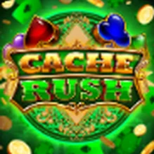 Cache Rush — OroPlay Colombia