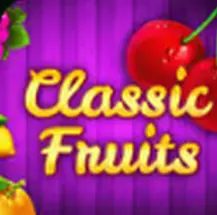 Classic Fruits en OroPlay