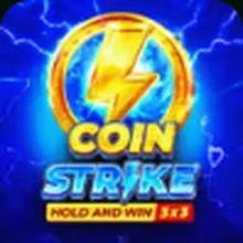 Coin Strike — OroPlay Colombia
