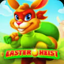 Jugar Easter Heist en OroPlay