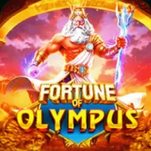 Fortune of Olympus — OroPlay Colombia
