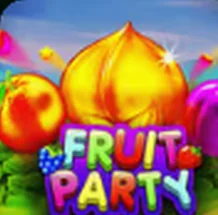 Fruit Party — OroPlay Colombia