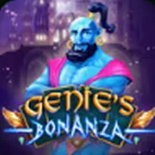 Genie's Bonanza en OroPlay
