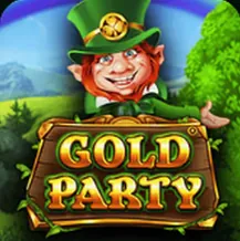 Gold Party en OroPlay