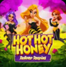 Hot Hot Honey en OroPlay
