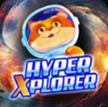 Hyper Xplorer en OroPlay