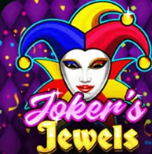 Jugar Joker's Jewels en OroPlay