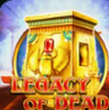 Legacy of Dead en OroPlay