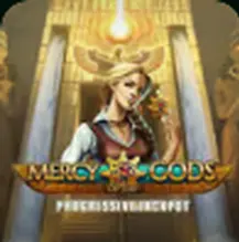 Jugar Mercy of the Gods en OroPlay