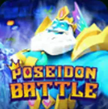 Jugar Poseidon Battle en OroPlay