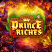 Prince of Riches — OroPlay Colombia