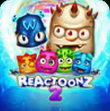 Reactoonz 2 — OroPlay Colombia
