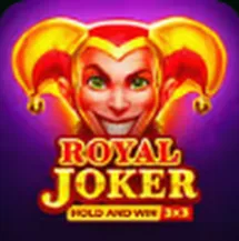 Jugar Royal Joker en OroPlay