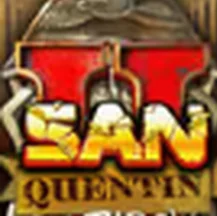 San Quentin — OroPlay Colombia