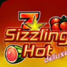 Sizzling Hot Deluxe en OroPlay