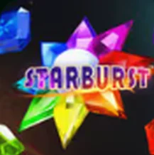 Starburst en OroPlay