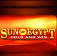 Sun of Egypt en OroPlay