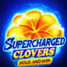Supercharged Clovers en OroPlay