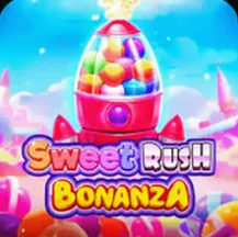 Jugar Sweet Rush Bonanza en OroPlay