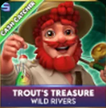 Jugar Trout's Treasure en OroPlay