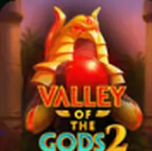 Valley of the Gods 2 en OroPlay