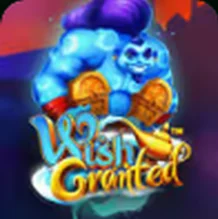 Wish Granted en OroPlay