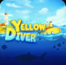 Jugar Yellow Diver en OroPlay